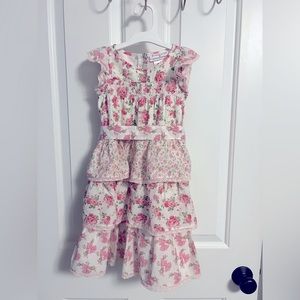 American Girl, Love Shack Fancy, Girls Dress, Size 3T